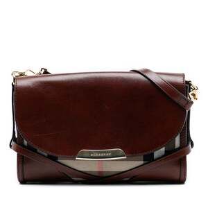 Burberry Bridle Abbott Crossbody Bag #245943B51B